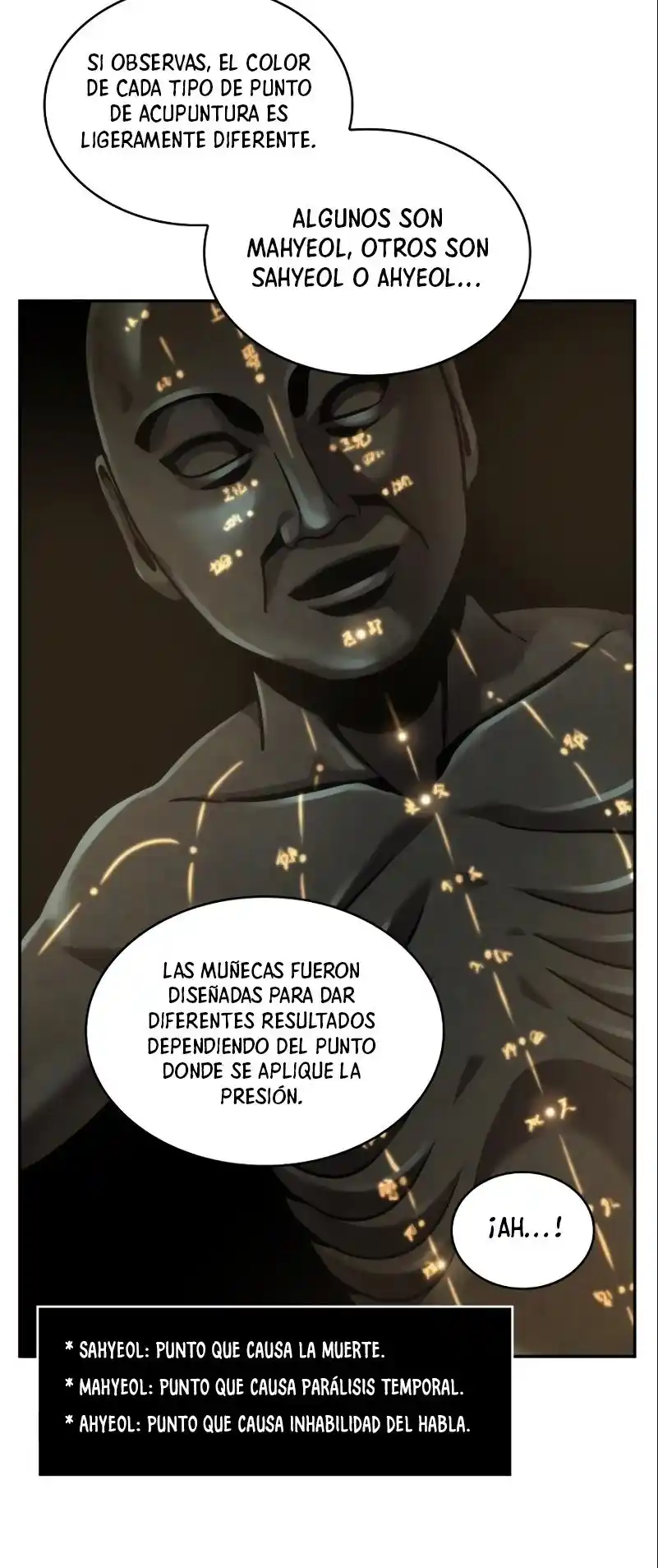 Omniscient Reader's Viewpoint - Capítulo 61 - Página 48 - LectorTMOo