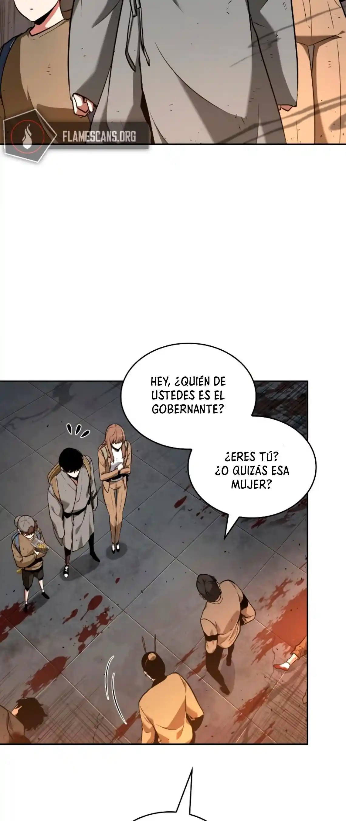 Omniscient Reader's Viewpoint - Capítulo 62 - Página 6 - LectorTMOo