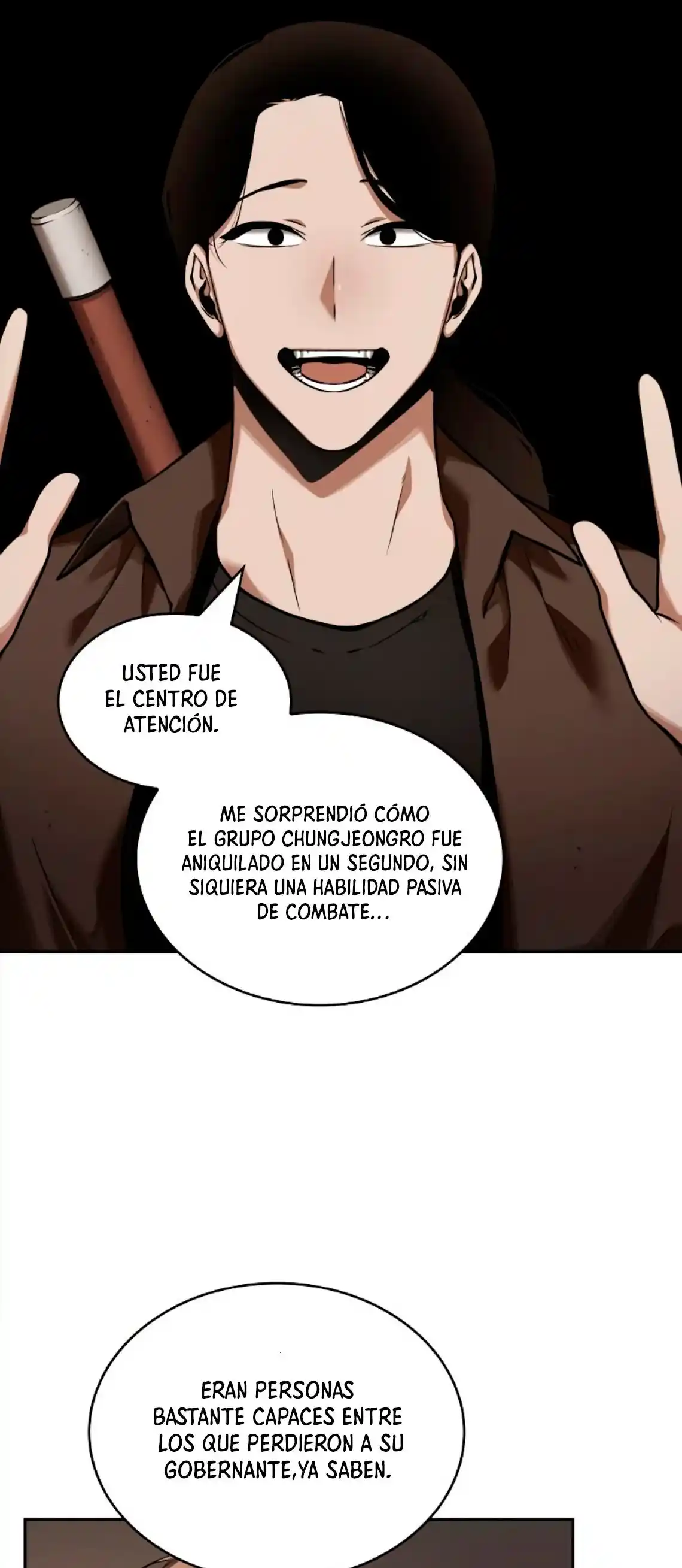 Omniscient Reader's Viewpoint - Capítulo 62 - Página 20 - LectorTMOo