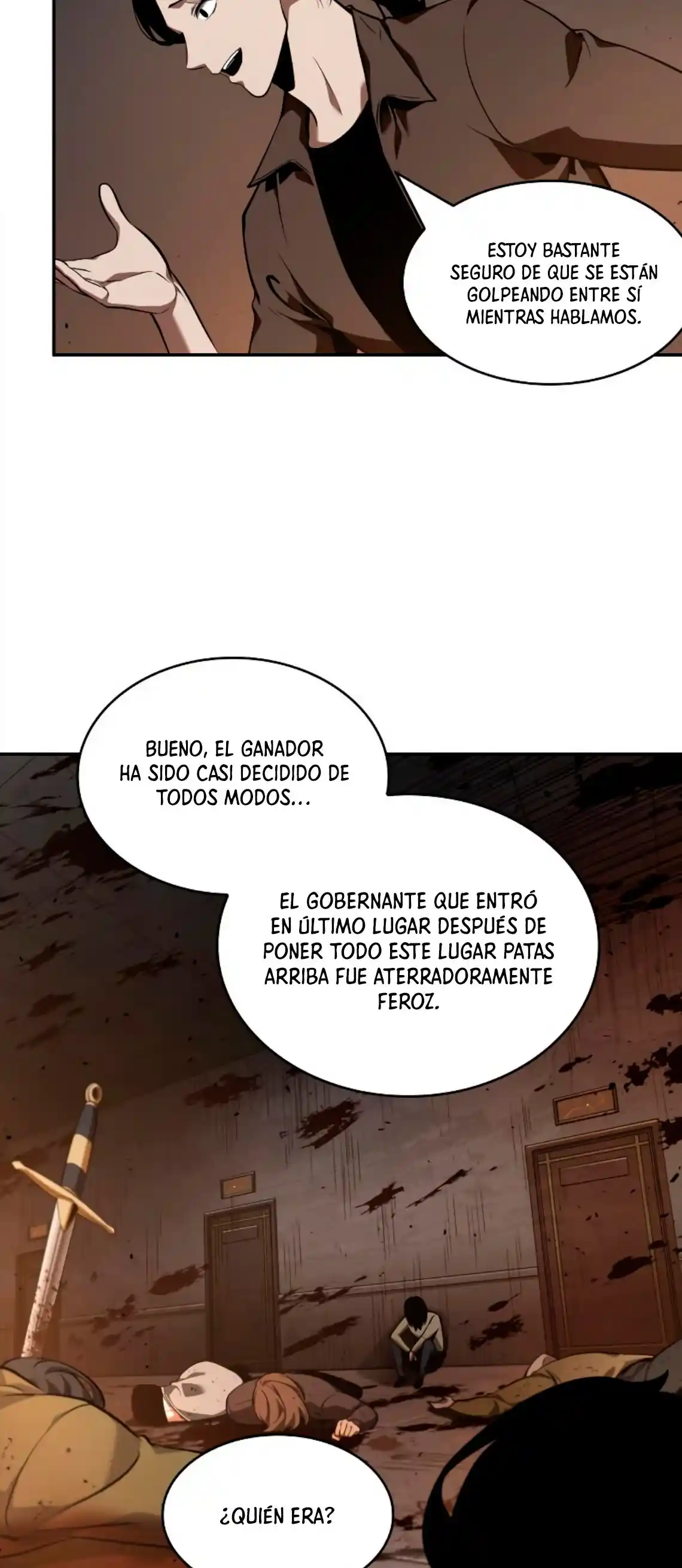 Omniscient Reader's Viewpoint - Capítulo 62 - Página 22 - LectorTMOo