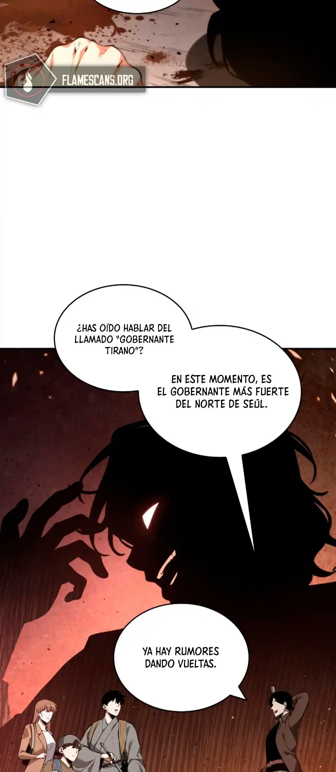 Omniscient Reader's Viewpoint - Capítulo 62 - Página 23 - LectorTMOo