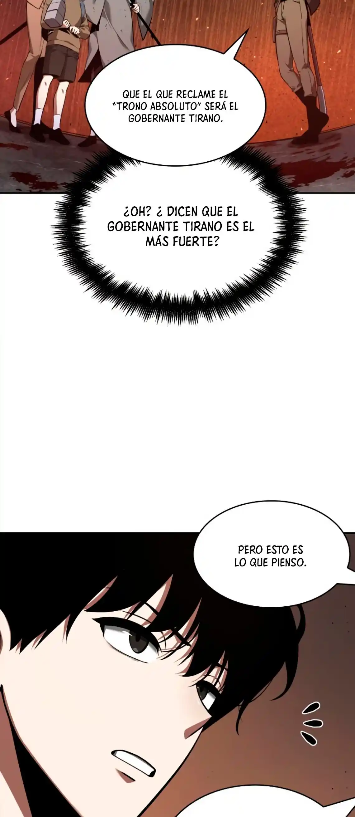 Omniscient Reader's Viewpoint - Capítulo 62 - Página 24 - LectorTMOo