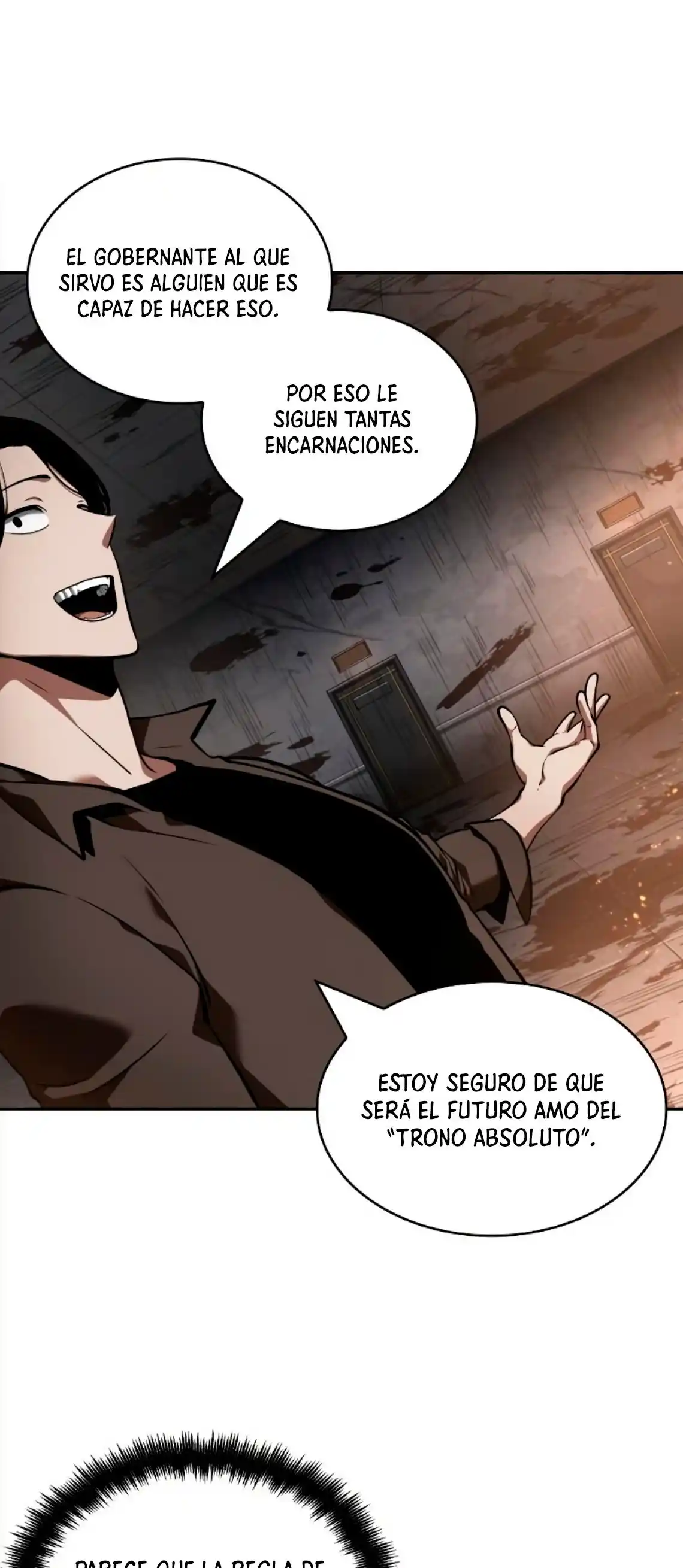 Omniscient Reader's Viewpoint - Capítulo 62 - Página 26 - LectorTMOo