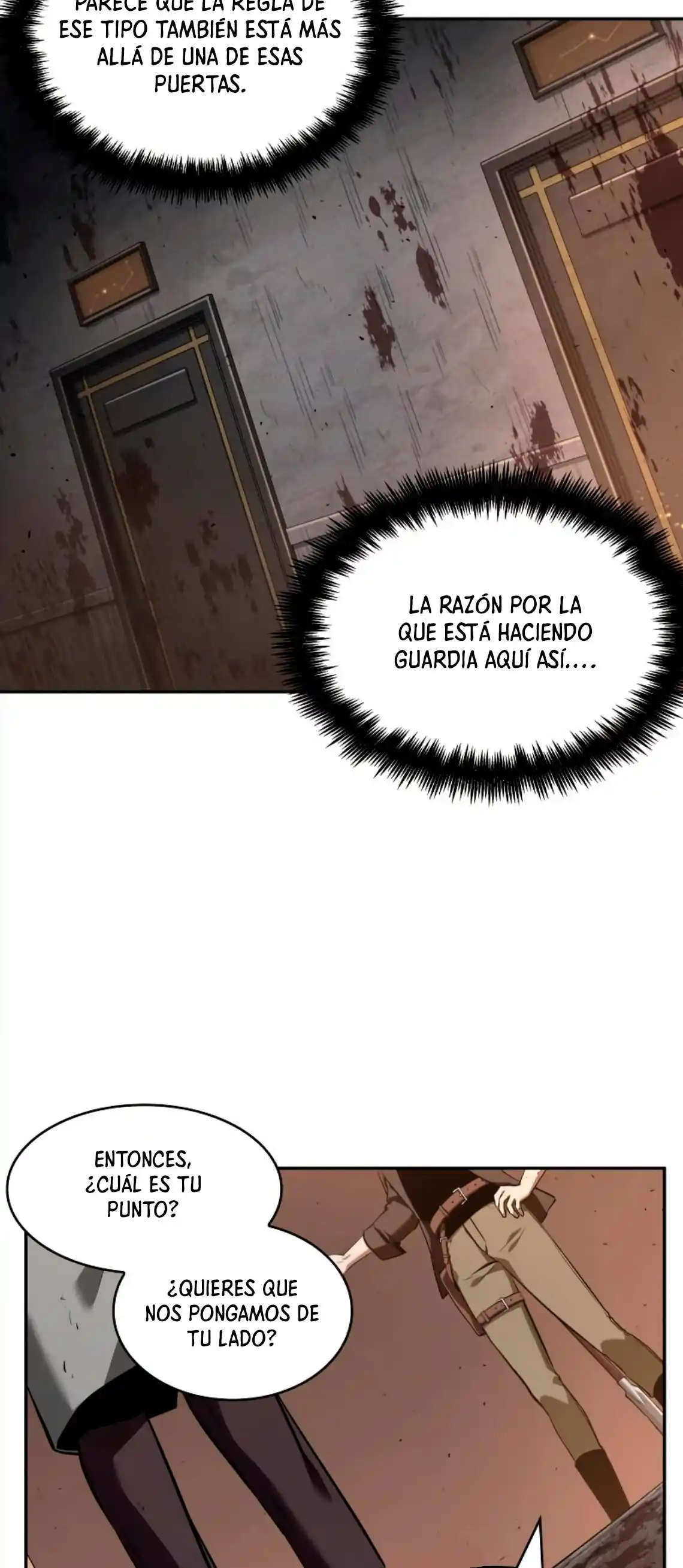 Omniscient Reader's Viewpoint - Capítulo 62 - Página 27 - LectorTMOo