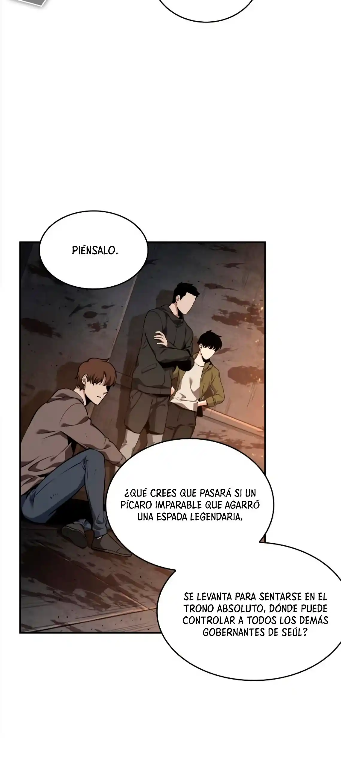 Omniscient Reader's Viewpoint - Capítulo 62 - Página 29 - LectorTMOo