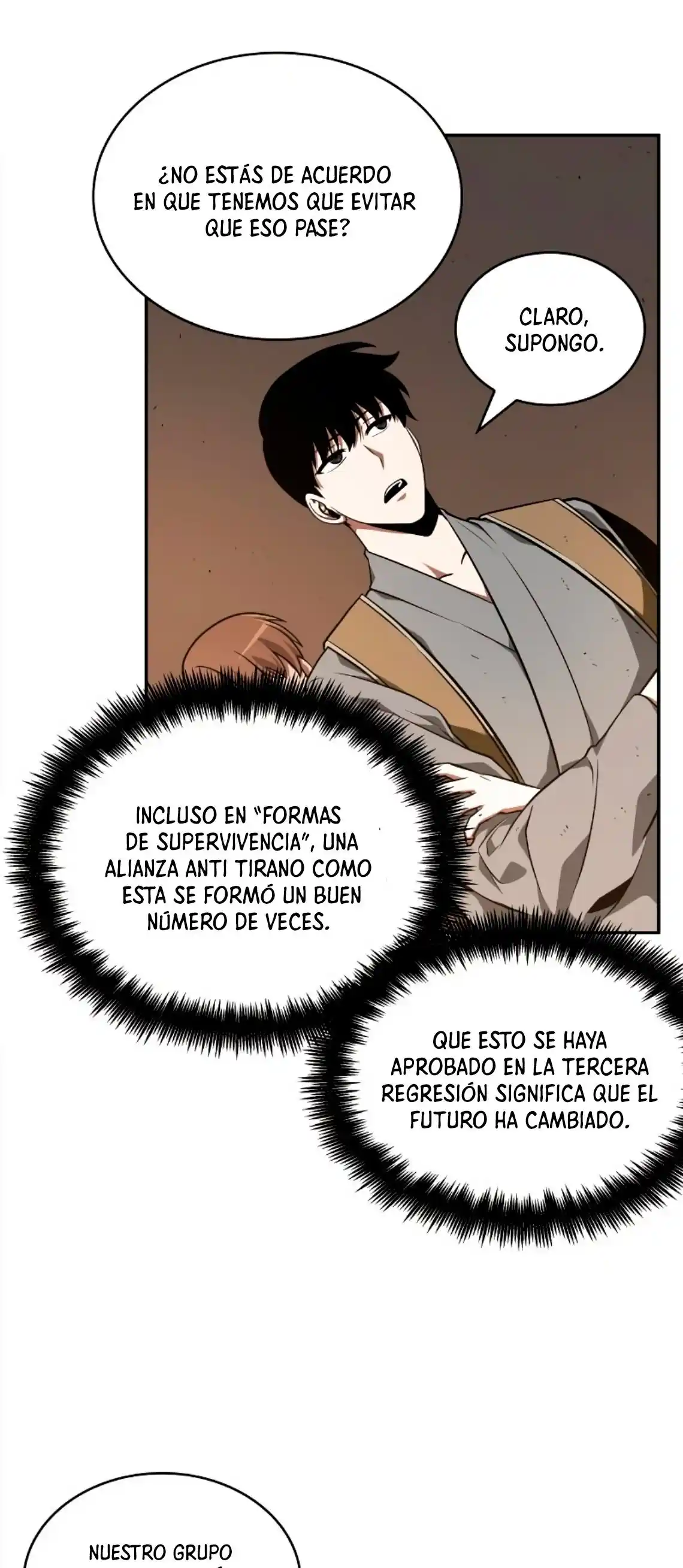 Omniscient Reader's Viewpoint - Capítulo 62 - Página 30 - LectorTMOo
