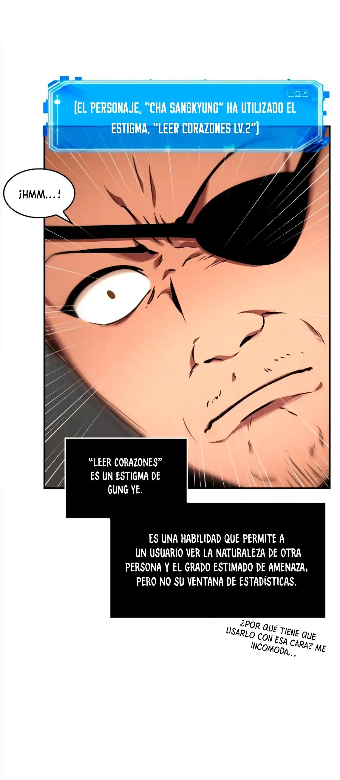 Omniscient Reader's Viewpoint - Capítulo 62 - Página 42 - LectorTMOo