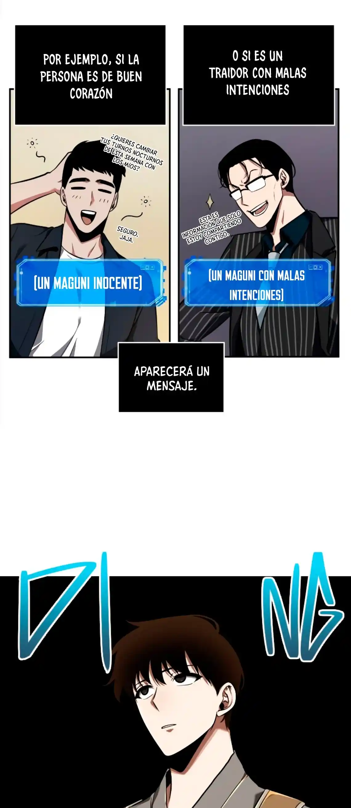 Omniscient Reader's Viewpoint - Capítulo 62 - Página 43 - LectorTMOo