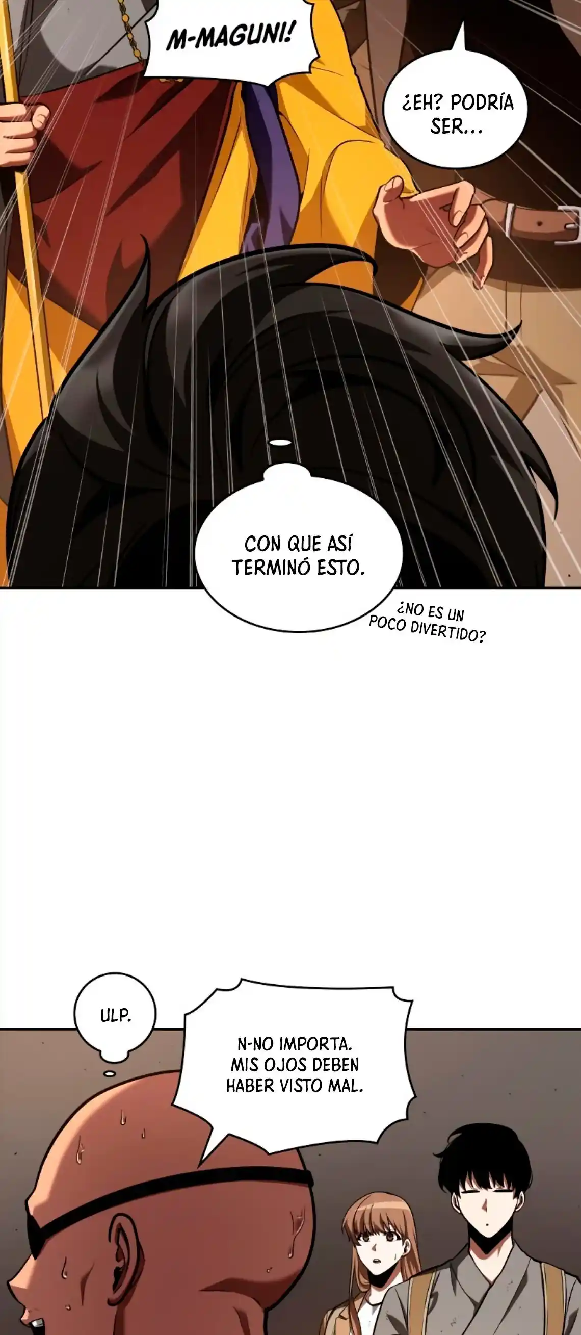 Omniscient Reader's Viewpoint - Capítulo 62 - Página 45 - LectorTMOo