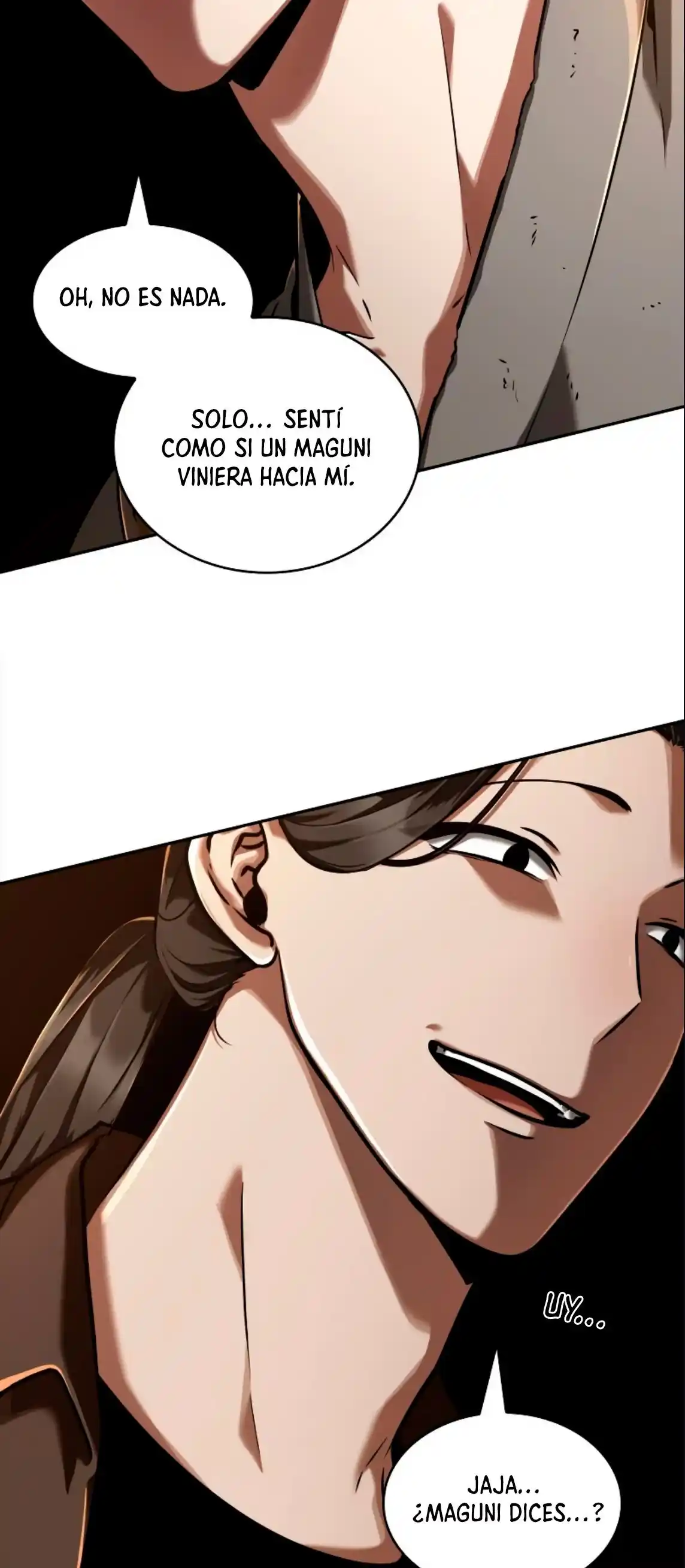 Omniscient Reader's Viewpoint - Capítulo 62 - Página 53 - LectorTMOo