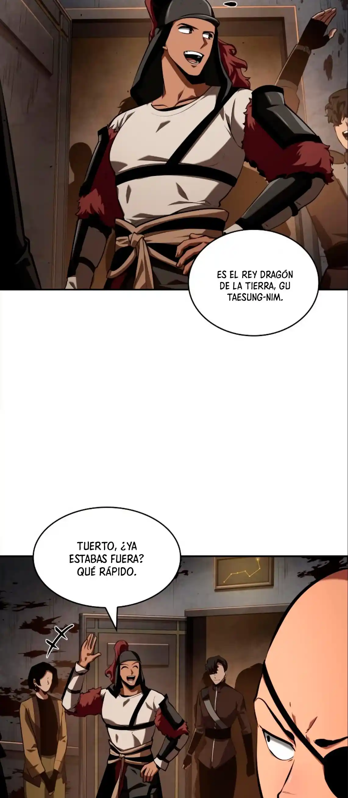 Omniscient Reader's Viewpoint - Capítulo 62 - Página 59 - LectorTMOo