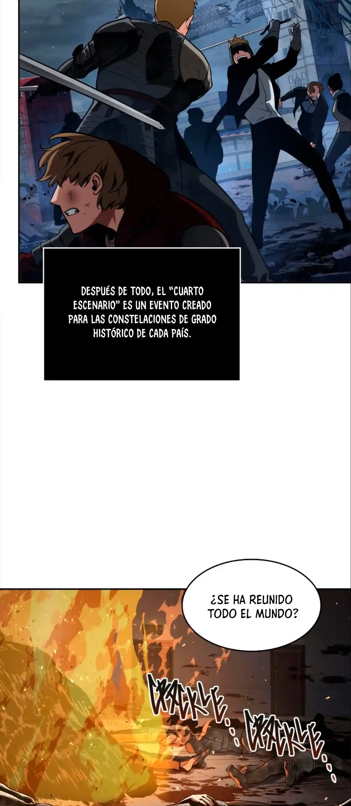 Omniscient Reader's Viewpoint - Capítulo 62 - Página 65 - LectorTMOo