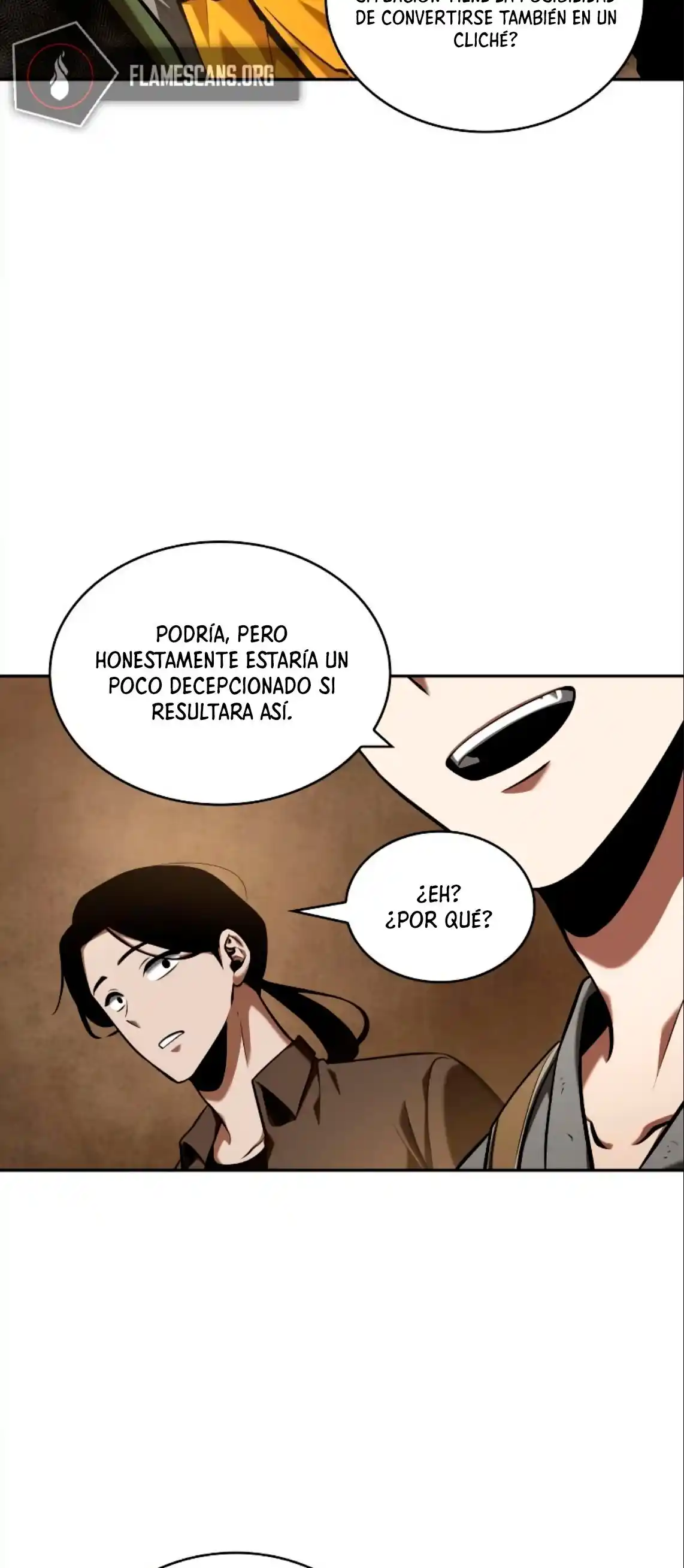 Omniscient Reader's Viewpoint - Capítulo 62 - Página 77 - LectorTMOo