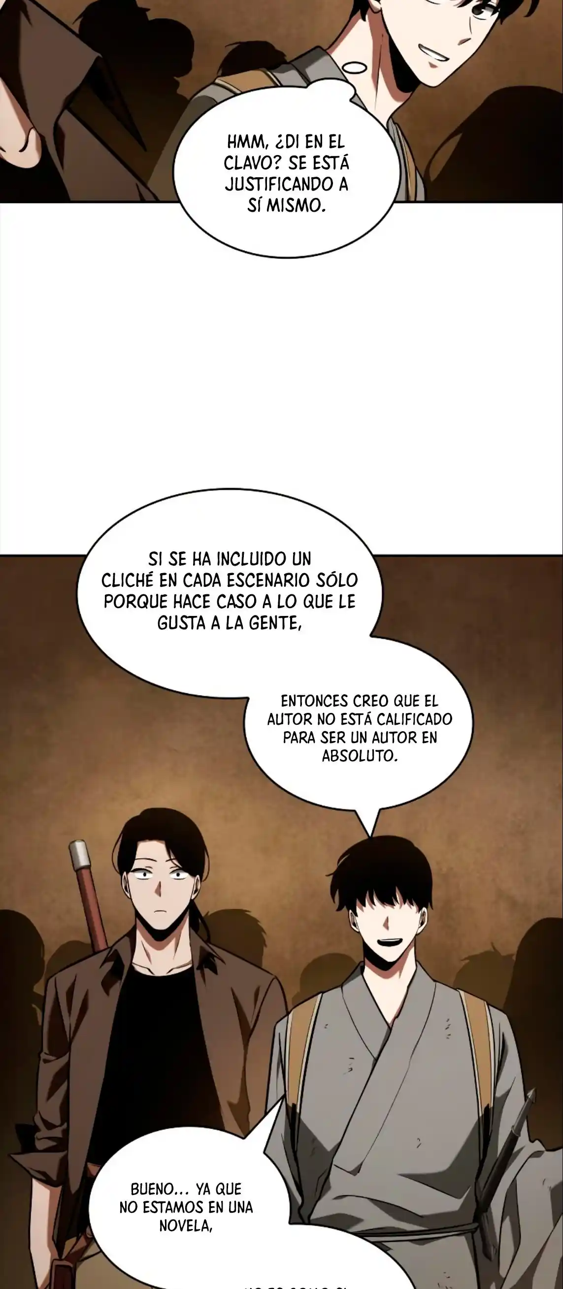 Omniscient Reader's Viewpoint - Capítulo 62 - Página 79 - LectorTMOo