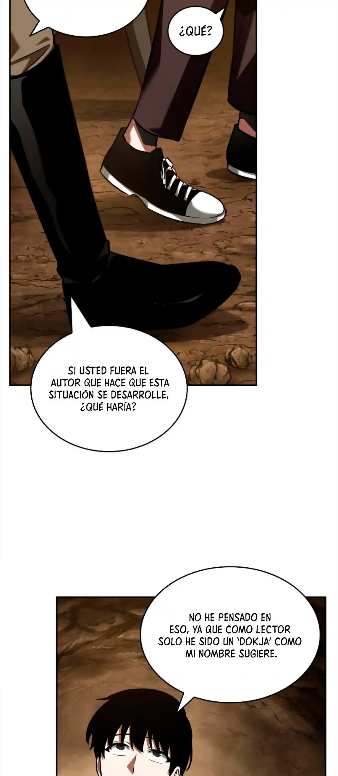 Omniscient Reader's Viewpoint - Capítulo 62 - Página 81 - LectorTMOo