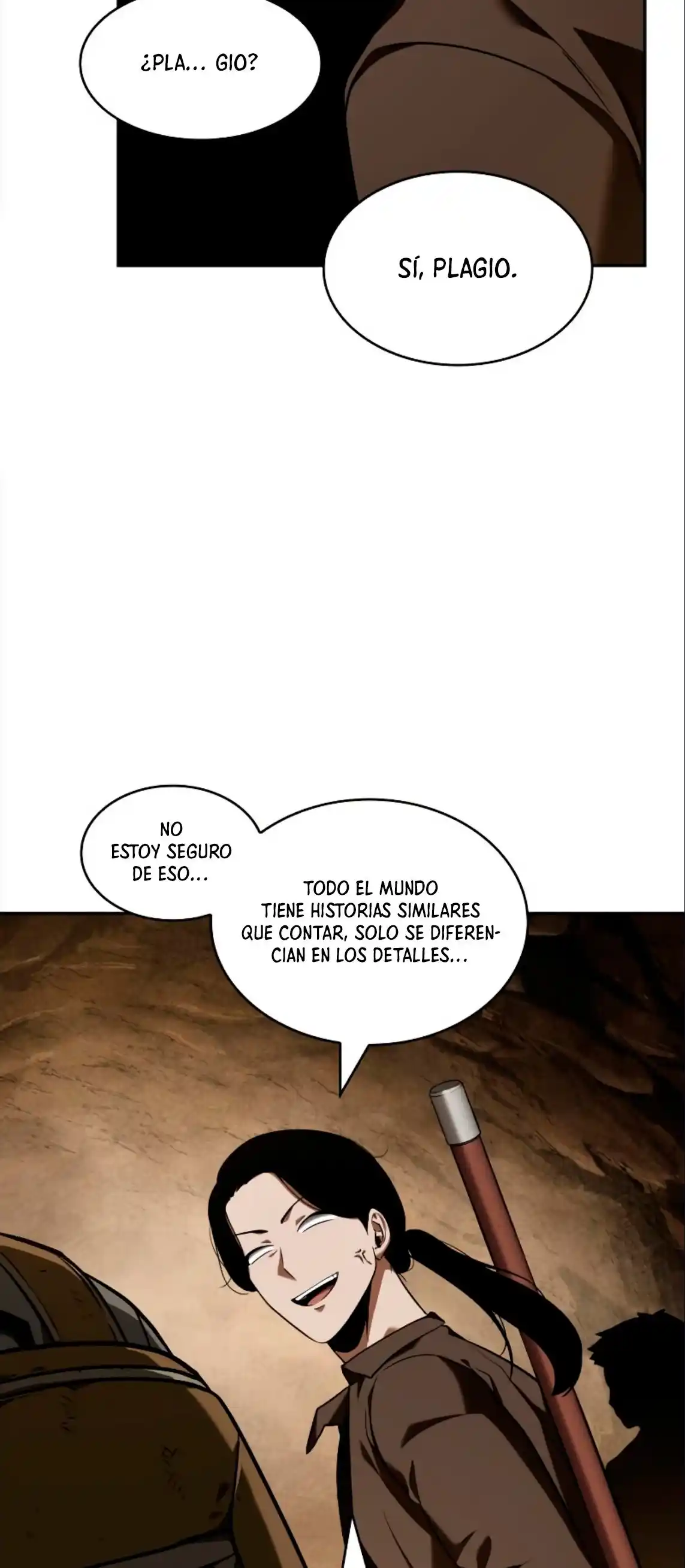 Omniscient Reader's Viewpoint - Capítulo 62 - Página 85 - LectorTMOo