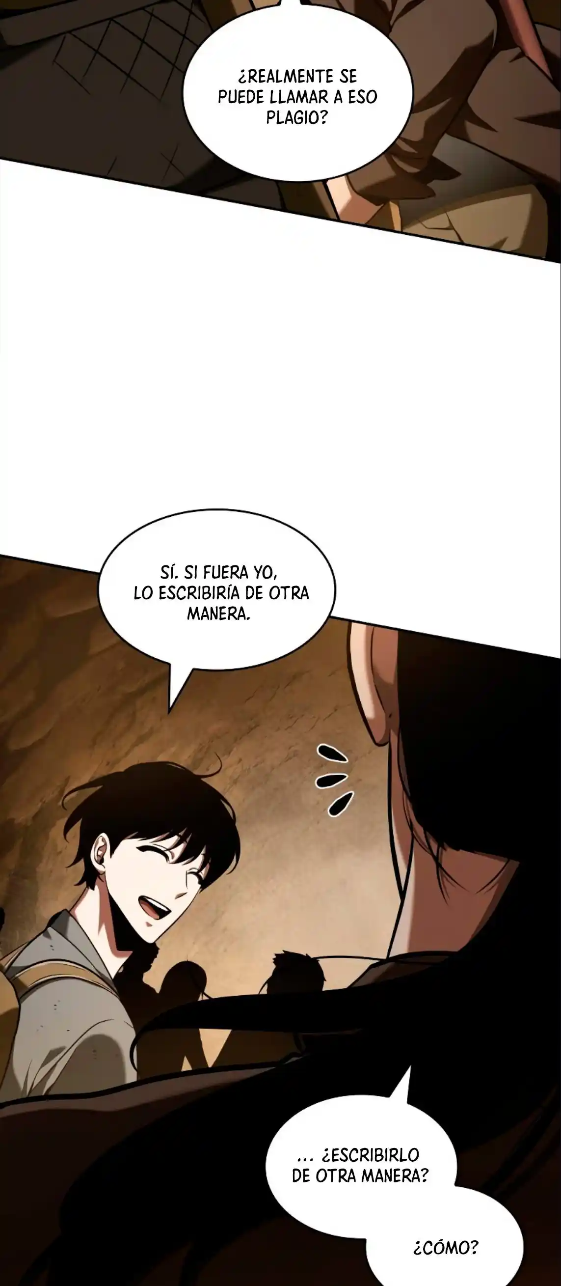 Omniscient Reader's Viewpoint - Capítulo 62 - Página 86 - LectorTMOo