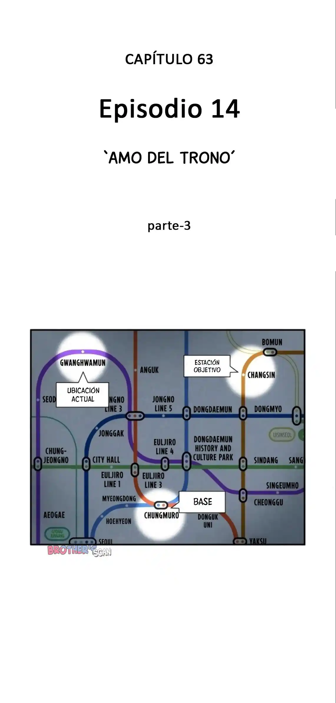 Omniscient Reader's Viewpoint - Capítulo 63 - Página 4 - LectorTMOo