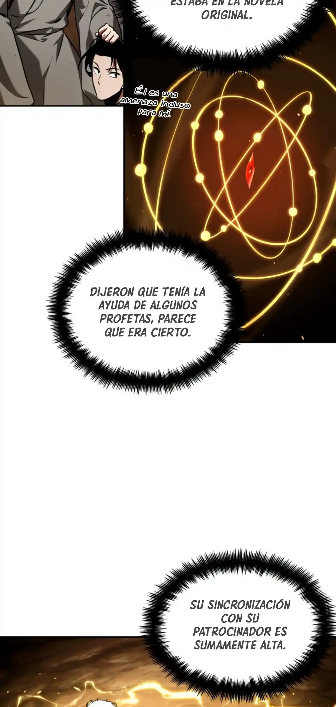 Omniscient Reader's Viewpoint - Capítulo 63 - Página 14 - LectorTMOo