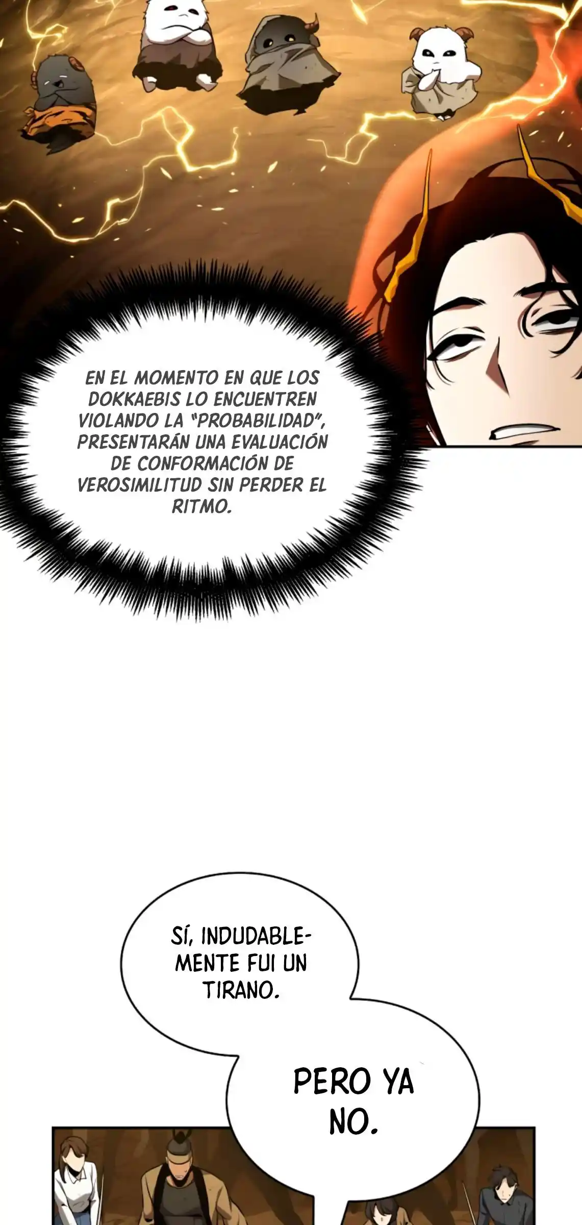 Omniscient Reader's Viewpoint - Capítulo 63 - Página 15 - LectorTMOo