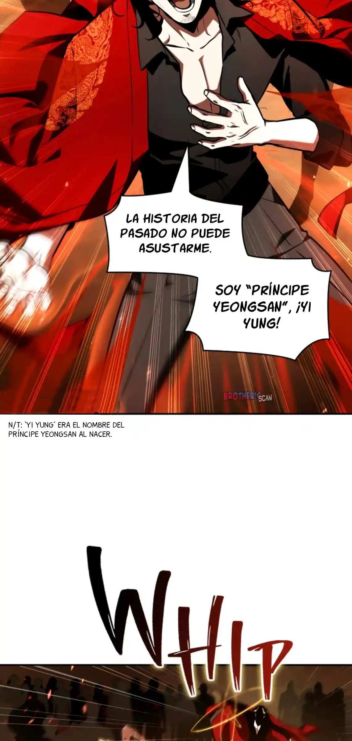 Omniscient Reader's Viewpoint - Capítulo 63 - Página 17 - LectorTMOo