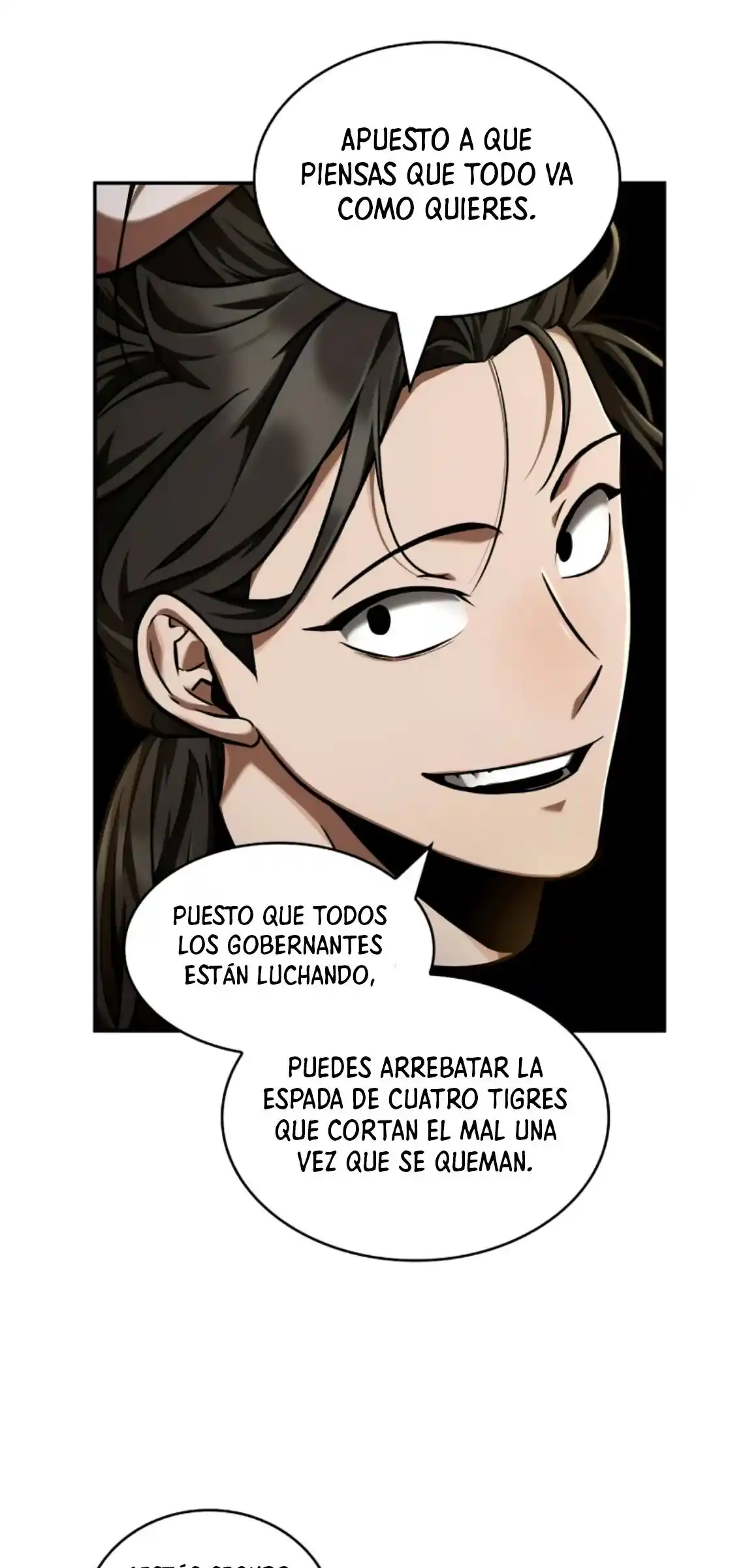 Omniscient Reader's Viewpoint - Capítulo 63 - Página 21 - LectorTMOo