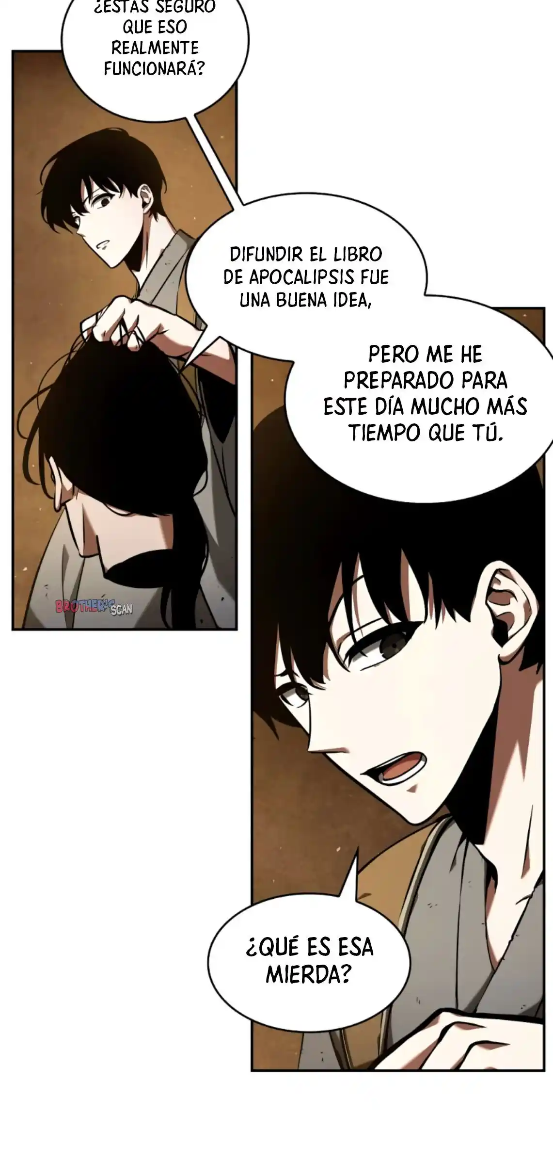 Omniscient Reader's Viewpoint - Capítulo 63 - Página 22 - LectorTMOo
