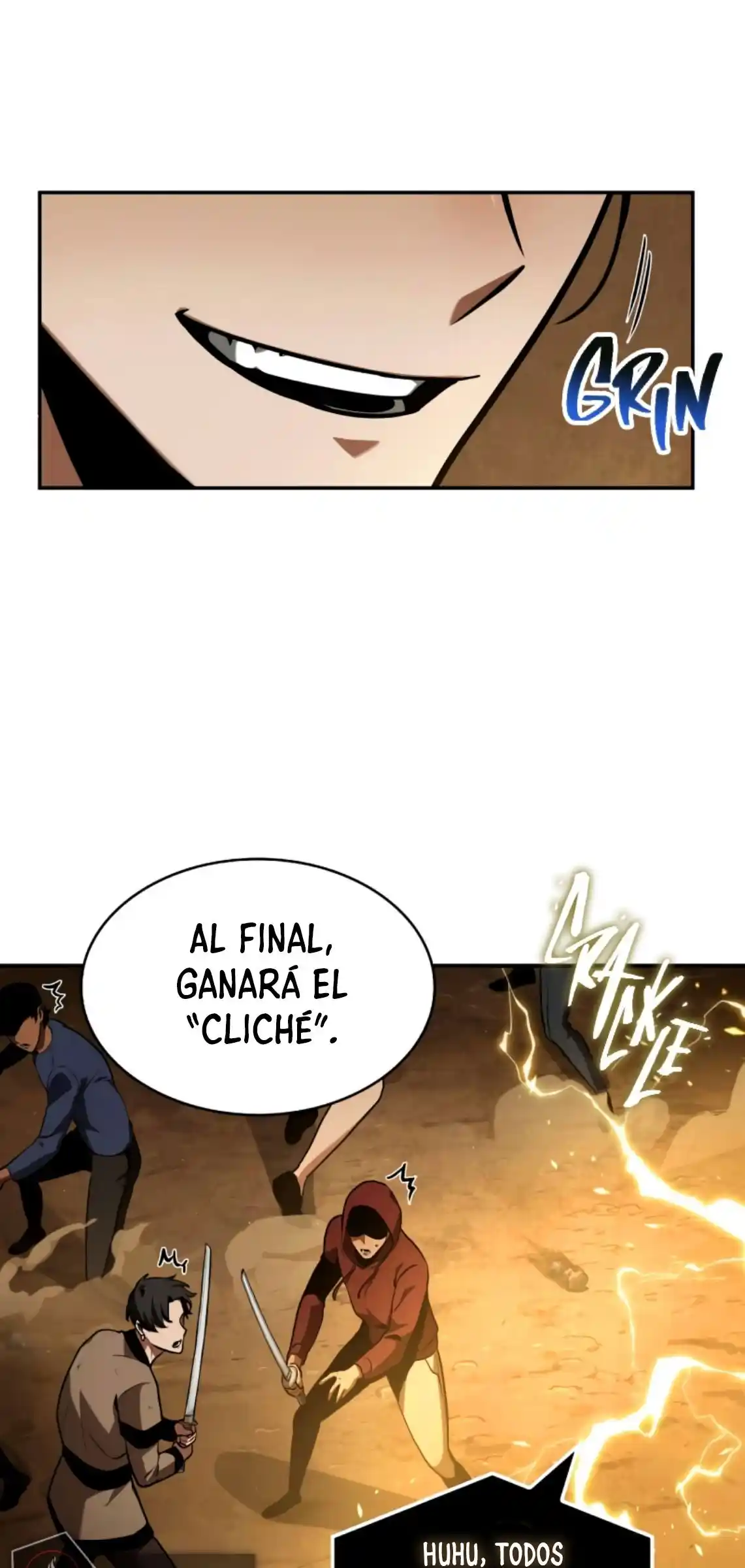 Omniscient Reader's Viewpoint - Capítulo 63 - Página 23 - LectorTMOo