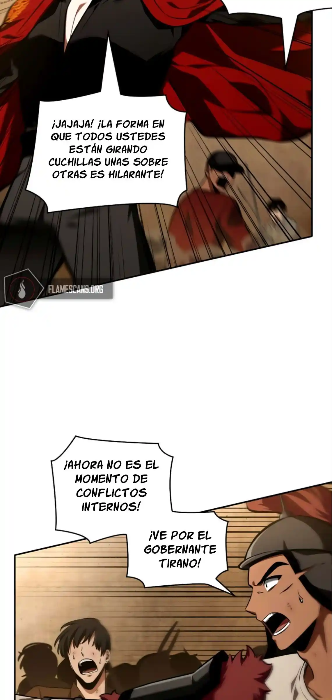 Omniscient Reader's Viewpoint - Capítulo 63 - Página 30 - LectorTMOo