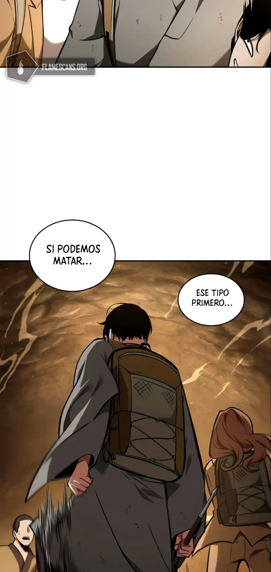 Omniscient Reader's Viewpoint - Capítulo 63 - Página 34 - LectorTMOo