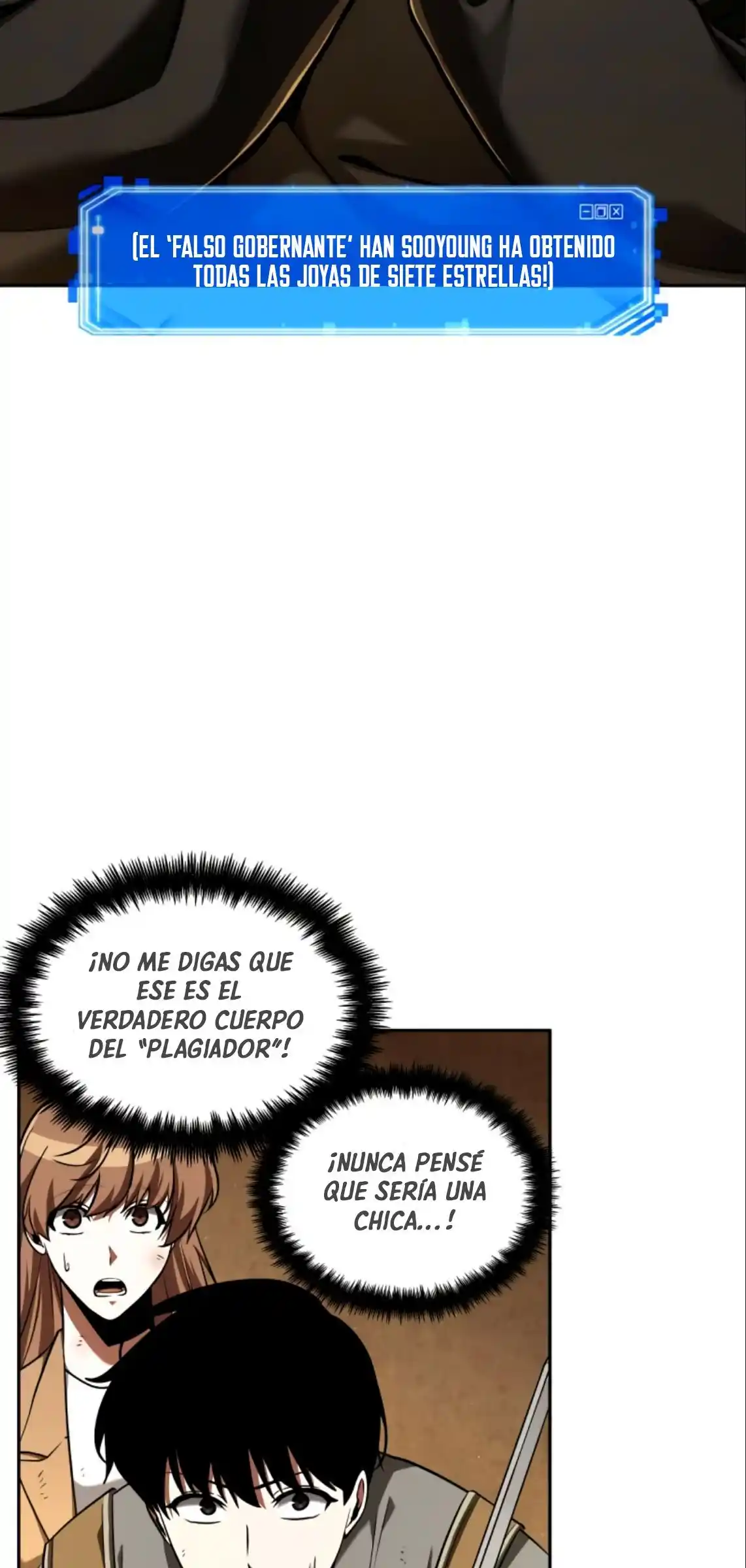 Omniscient Reader's Viewpoint - Capítulo 63 - Página 49 - LectorTMOo