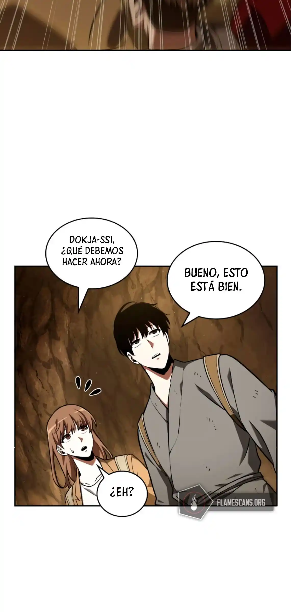 Omniscient Reader's Viewpoint - Capítulo 63 - Página 56 - LectorTMOo