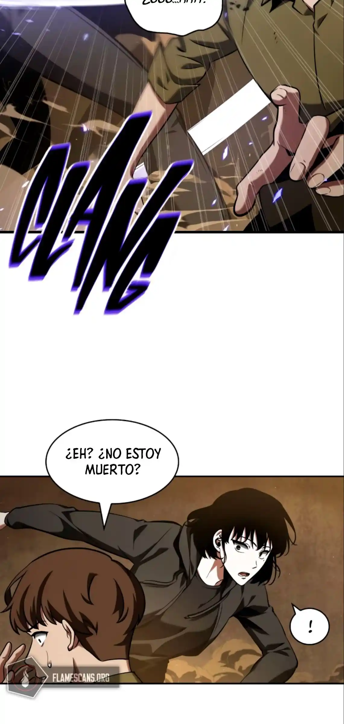 Omniscient Reader's Viewpoint - Capítulo 63 - Página 59 - LectorTMOo