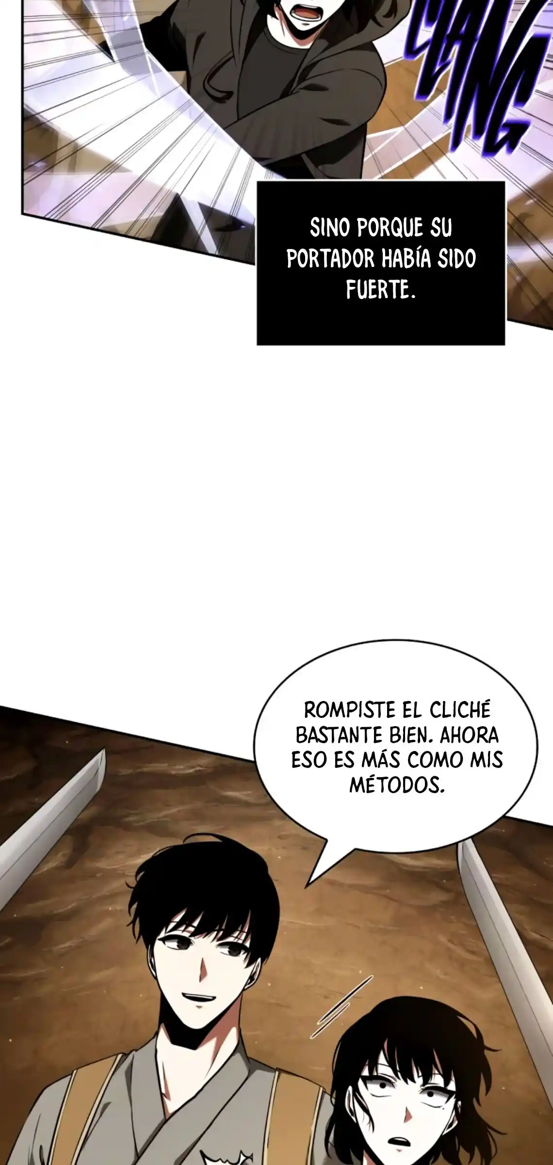 Omniscient Reader's Viewpoint - Capítulo 63 - Página 62 - LectorTMOo
