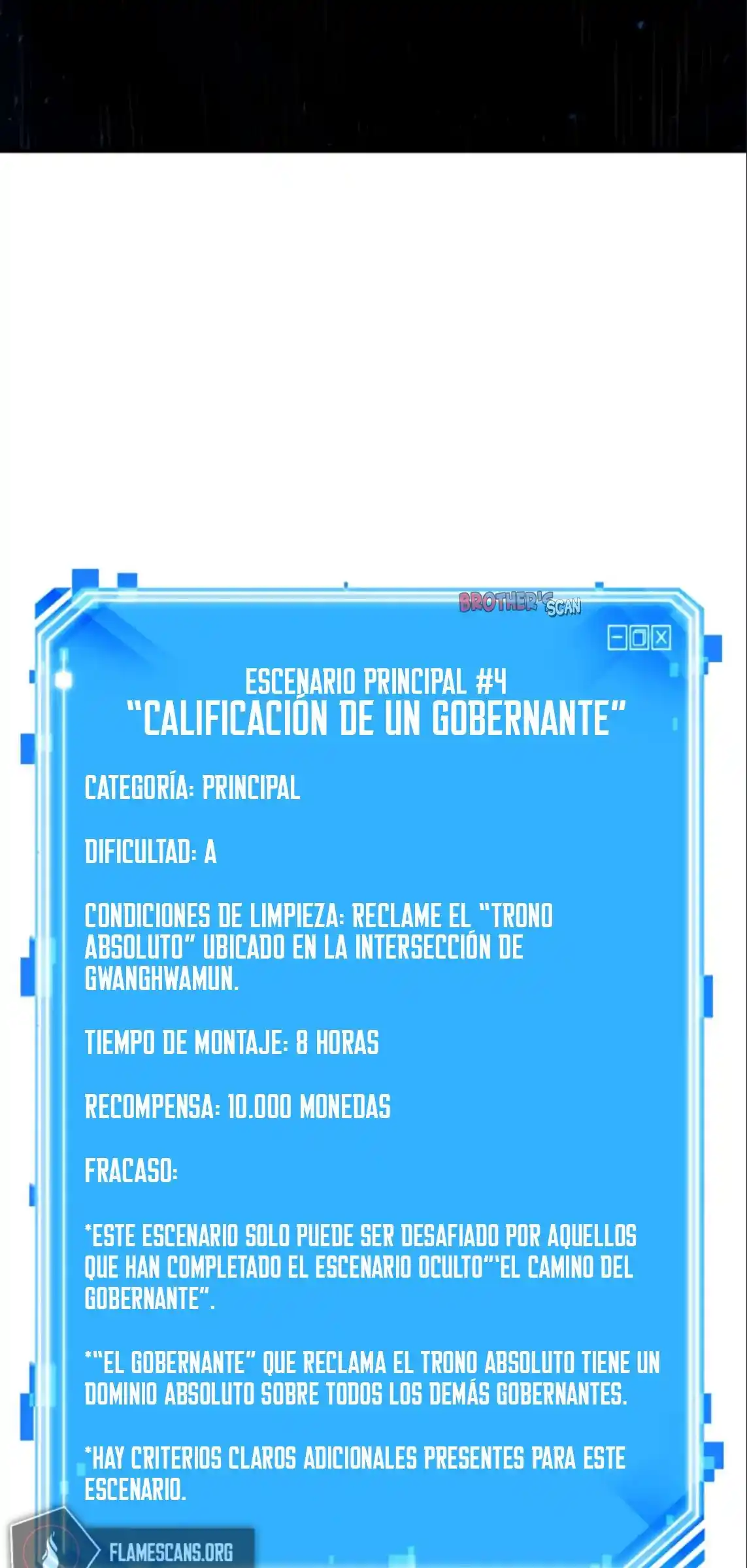 Omniscient Reader's Viewpoint - Capítulo 63 - Página 84 - LectorTMOo