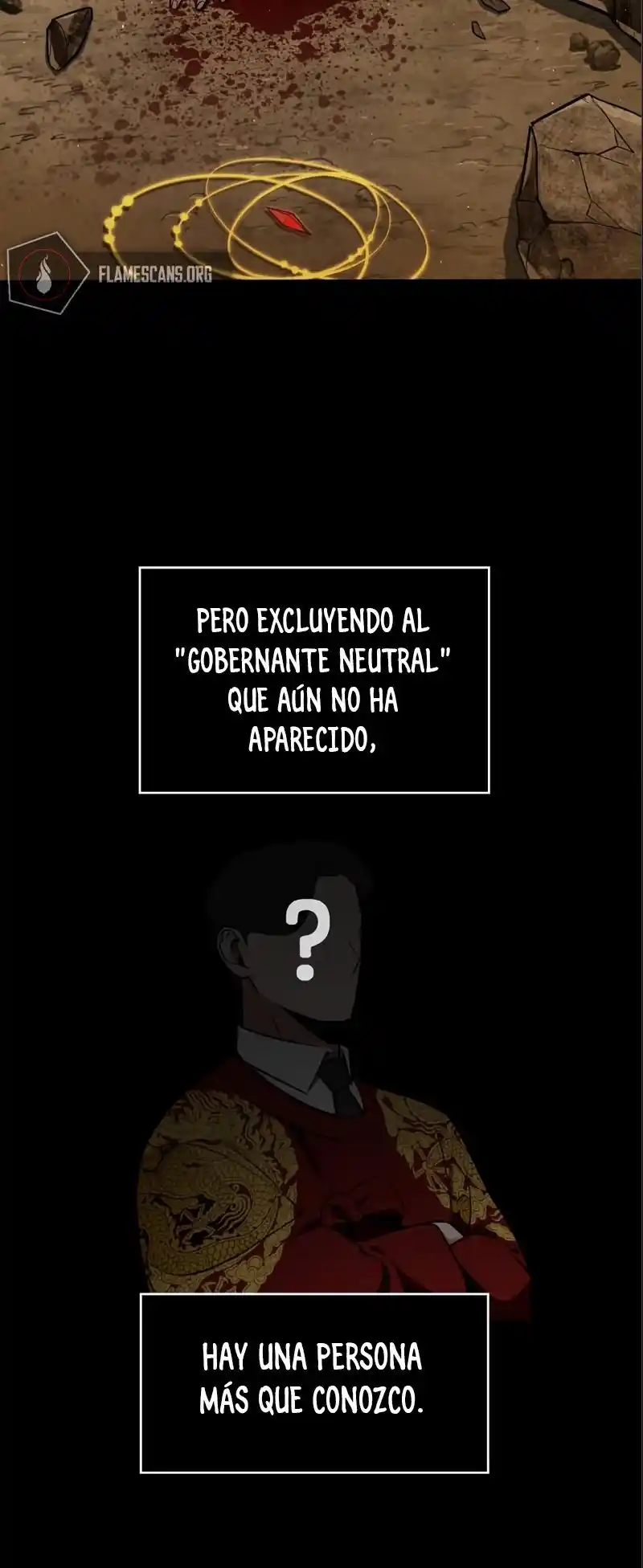 Omniscient Reader's Viewpoint - Capítulo 64 - Página 5 - LectorTMOo