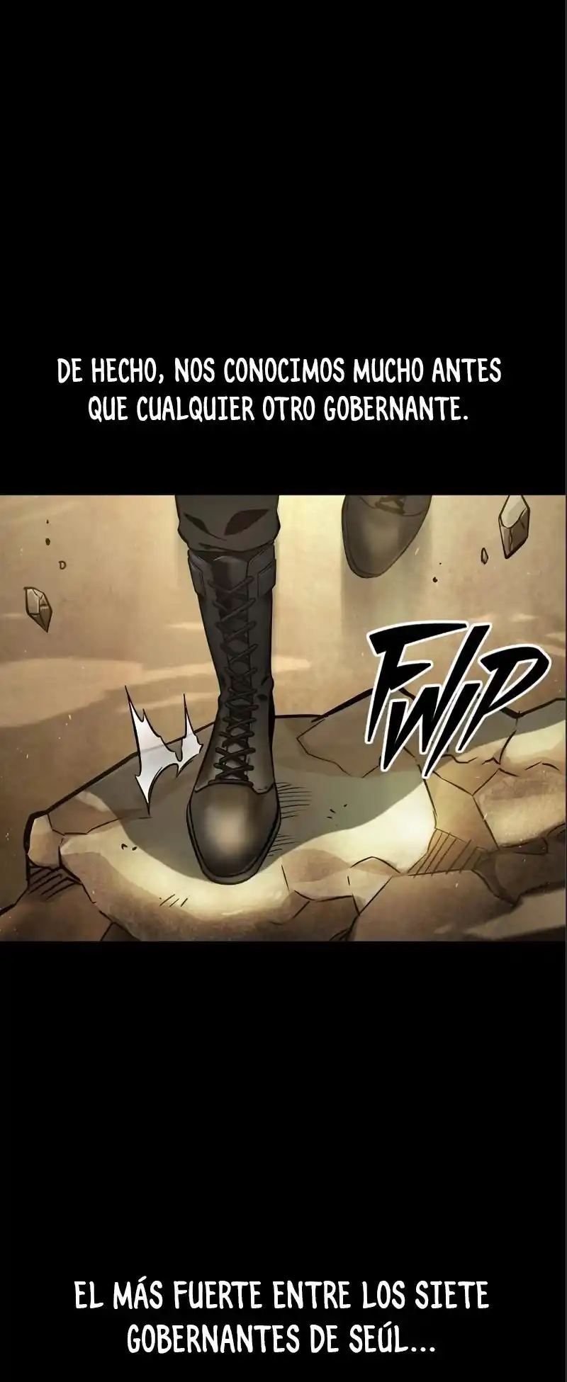 Omniscient Reader's Viewpoint - Capítulo 64 - Página 6 - LectorTMOo