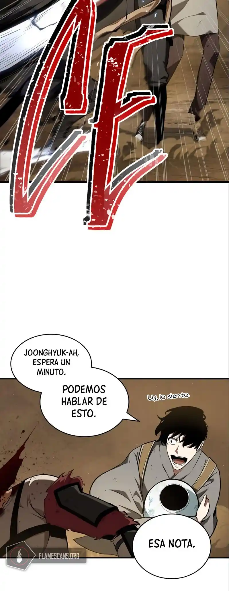 Omniscient Reader's Viewpoint - Capítulo 64 - Página 24 - LectorTMOo
