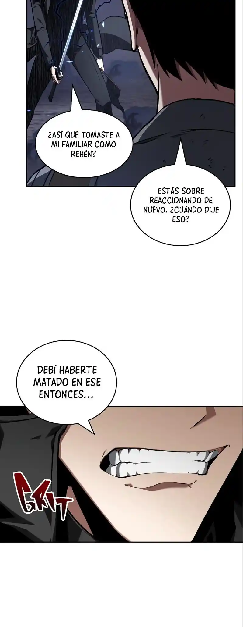 Omniscient Reader's Viewpoint - Capítulo 64 - Página 28 - LectorTMOo