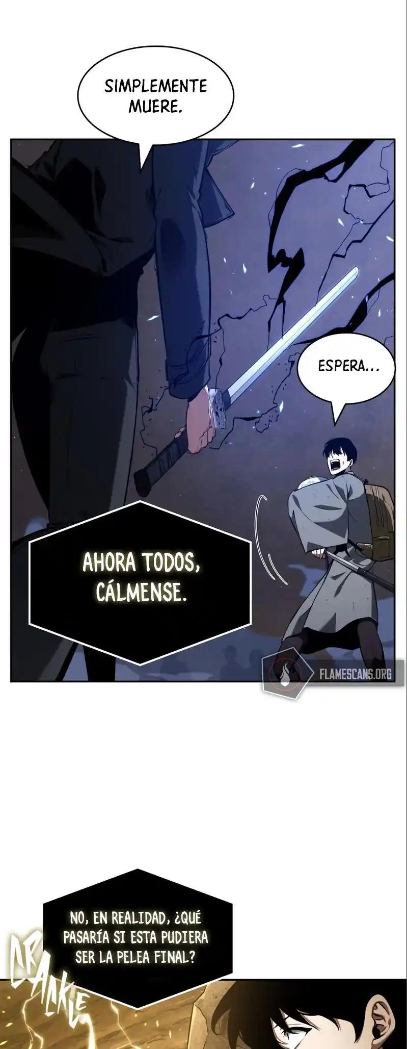 Omniscient Reader's Viewpoint - Capítulo 64 - Página 29 - LectorTMOo