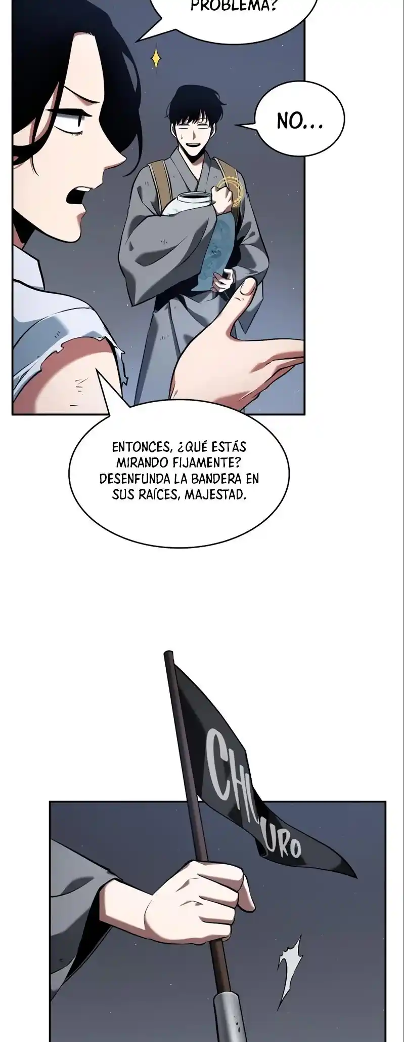 Omniscient Reader's Viewpoint - Capítulo 64 - Página 53 - LectorTMOo