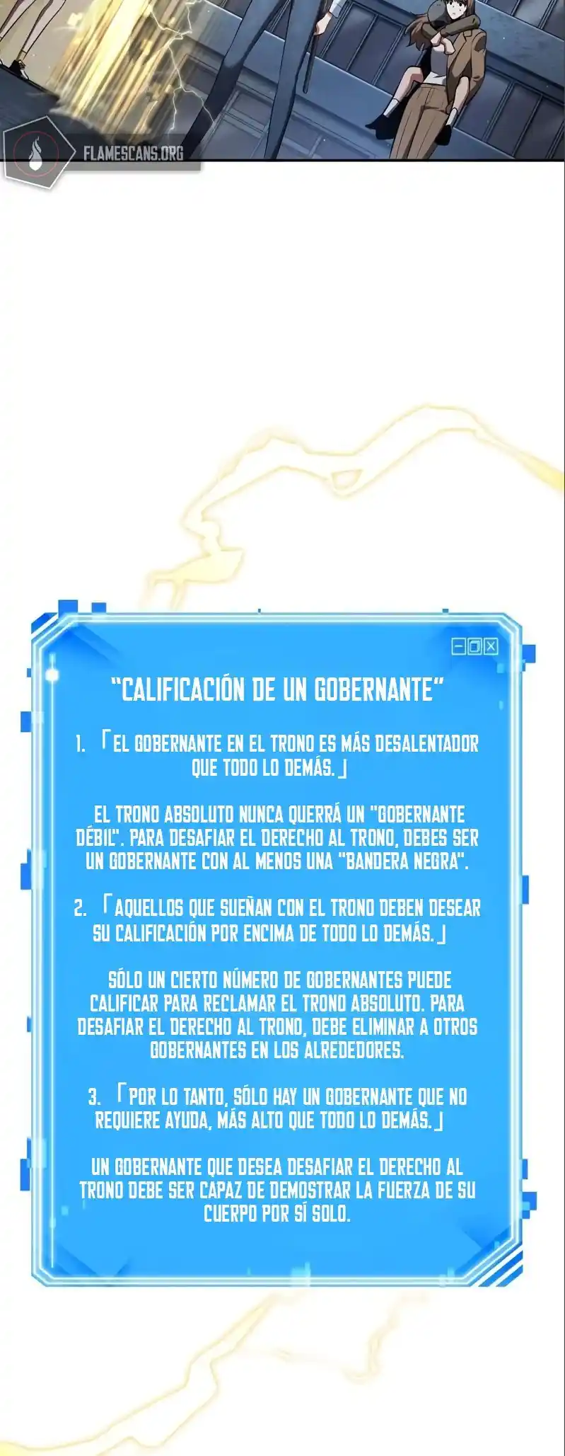 Omniscient Reader's Viewpoint - Capítulo 64 - Página 56 - LectorTMOo