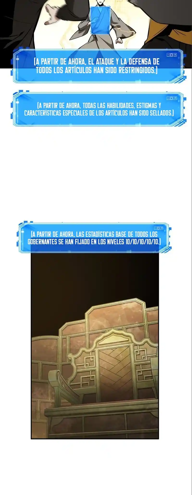Omniscient Reader's Viewpoint - Capítulo 64 - Página 58 - LectorTMOo