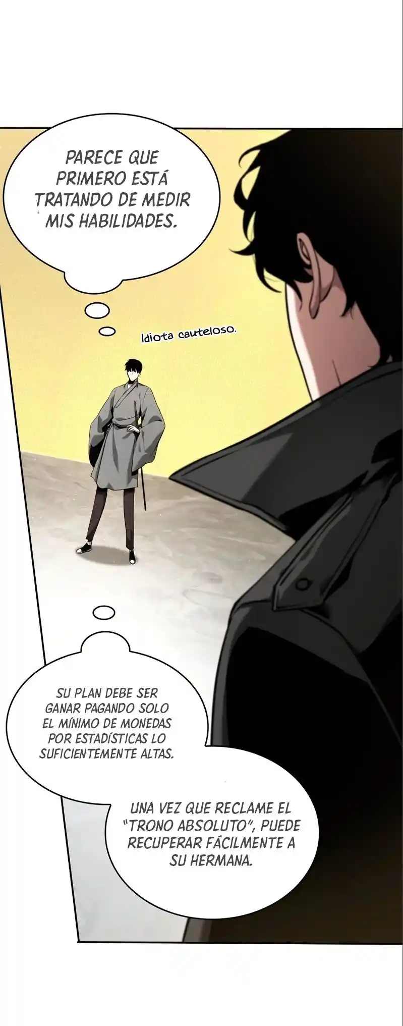 Omniscient Reader's Viewpoint - Capítulo 64 - Página 79 - LectorTMOo