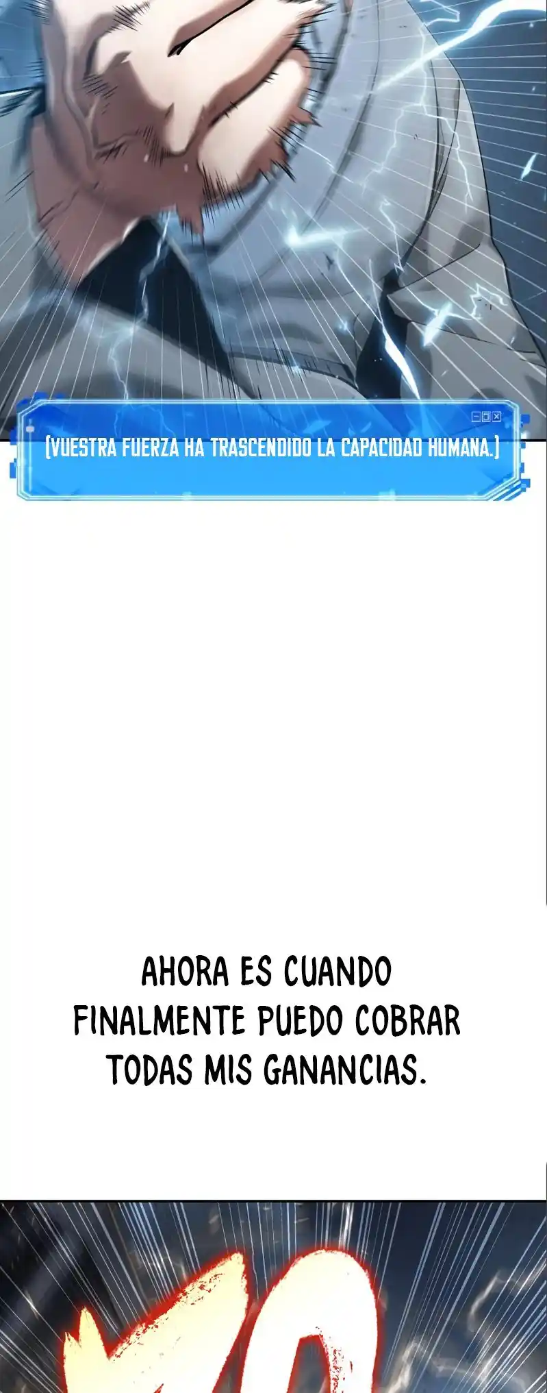 Omniscient Reader's Viewpoint - Capítulo 64 - Página 84 - LectorTMOo