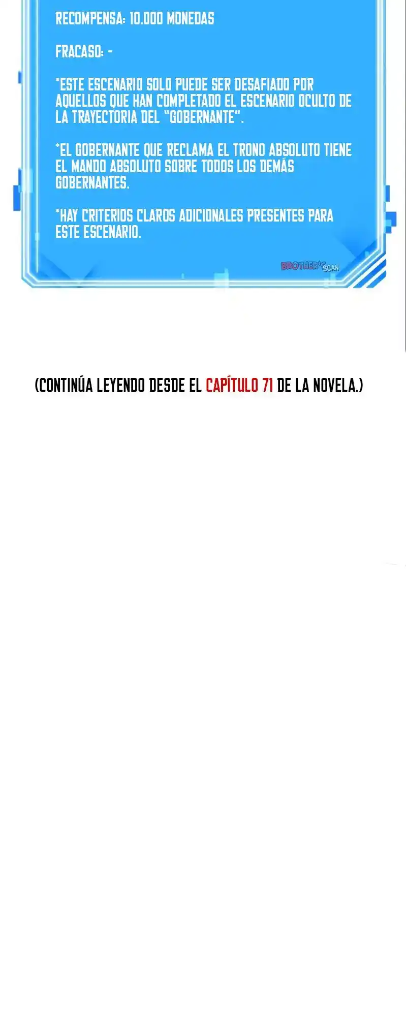 Omniscient Reader's Viewpoint - Capítulo 64 - Página 86 - LectorTMOo