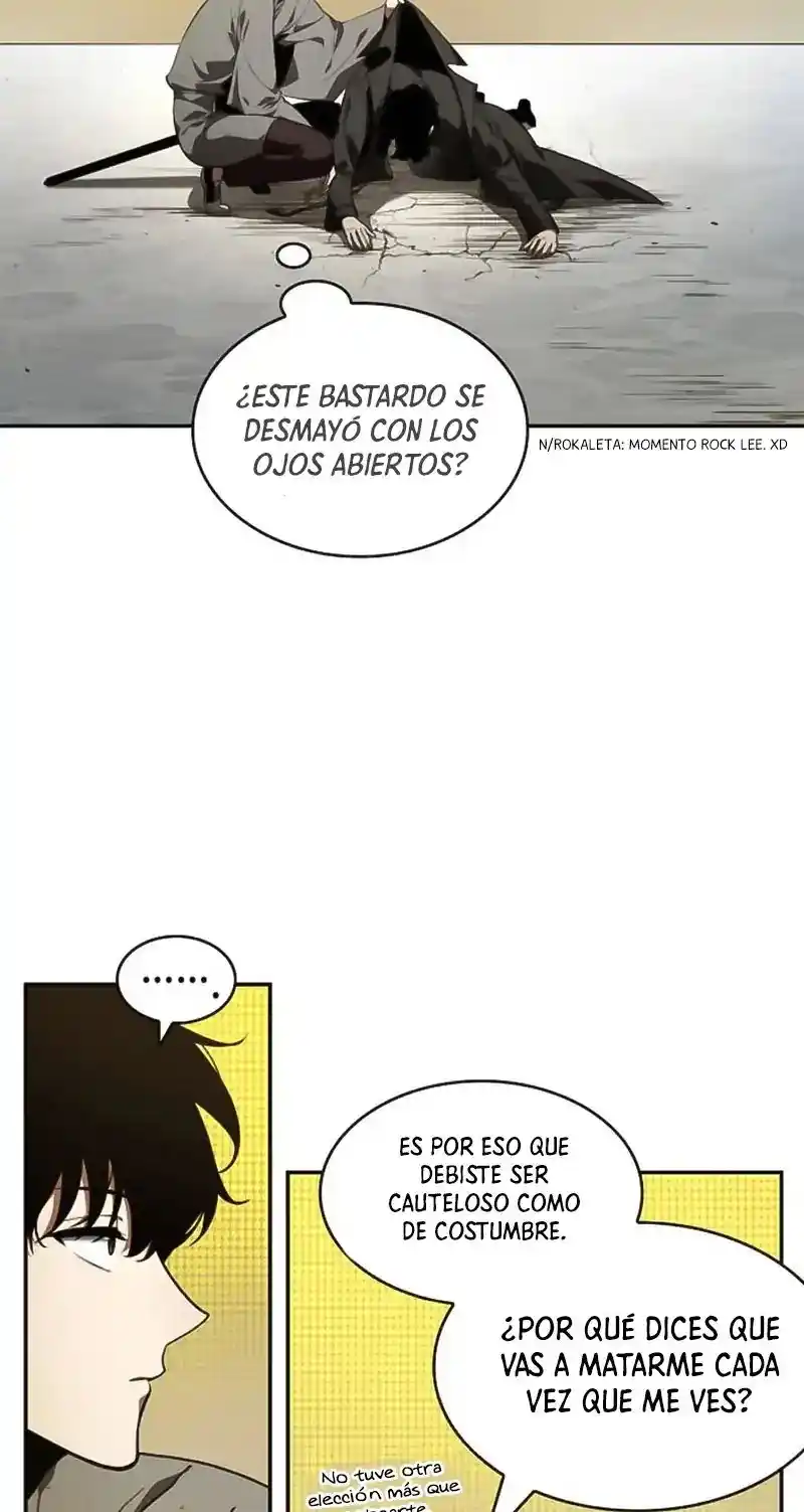 Omniscient Reader's Viewpoint - Capítulo 65 - Página 25 - LectorTMOo
