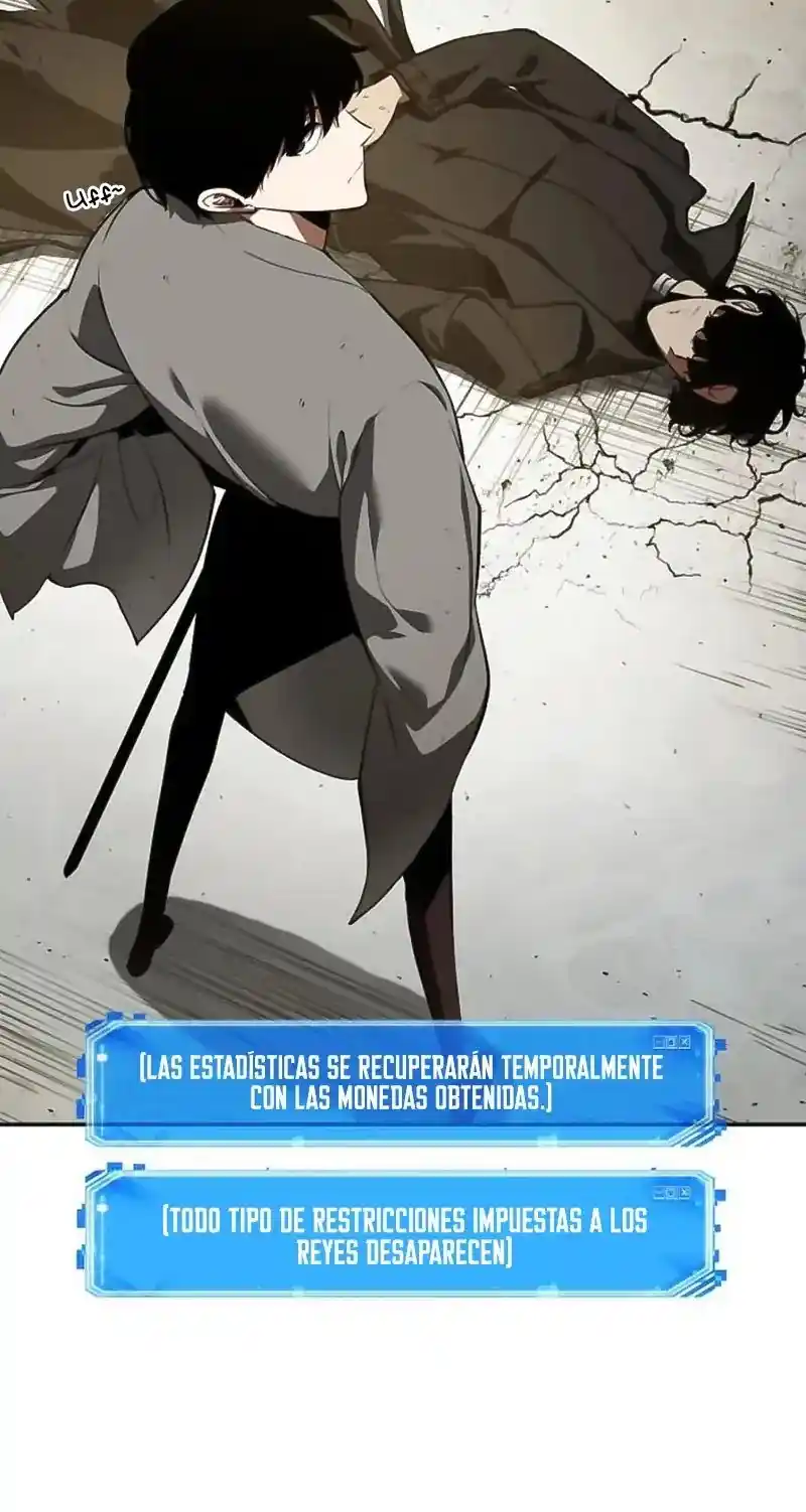 Omniscient Reader's Viewpoint - Capítulo 65 - Página 27 - LectorTMOo