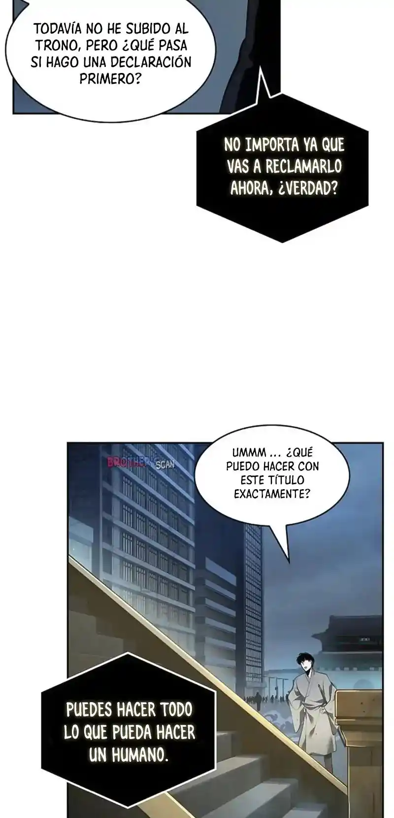 Omniscient Reader's Viewpoint - Capítulo 65 - Página 34 - LectorTMOo