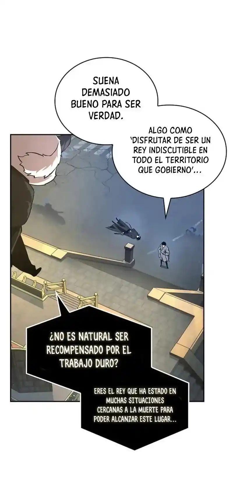 Omniscient Reader's Viewpoint - Capítulo 65 - Página 37 - LectorTMOo